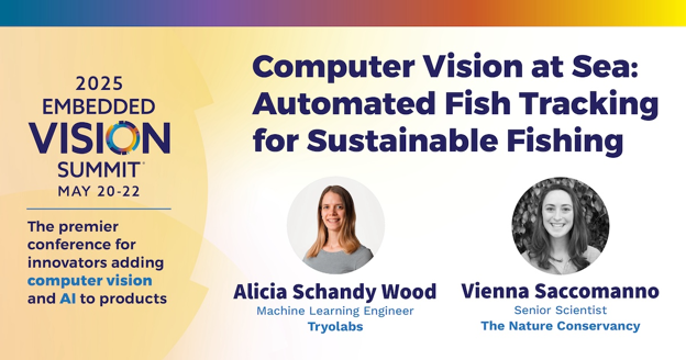 Tryolabs - Computer Vision at Sea Automated Fish Tracking for Sustainable Fishing